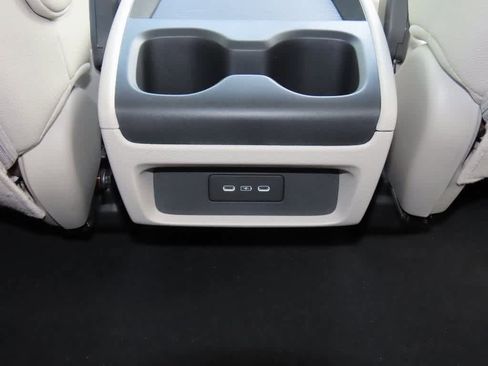 New 2026 Honda Odyssey EX-L image 24