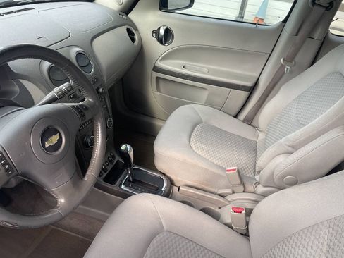 Used 2006 Chevrolet HHR LT FWD image 4