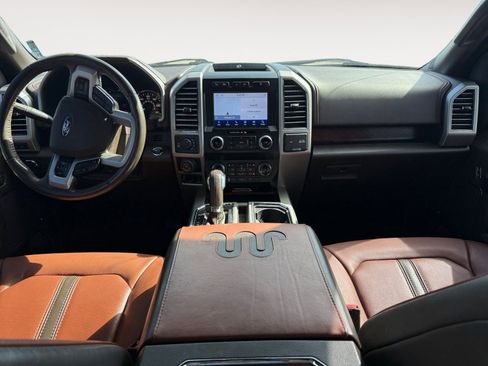 Used 2020 Ford F150 King Ranch w/ Equipment Group 601A Luxury image 10