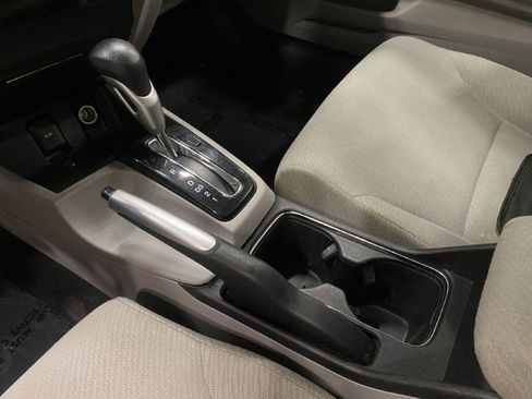 Used 2013 Honda Civic EX image 33