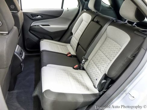 Used 2024 Chevrolet Equinox LS w/ Sport Edition FWD image 12