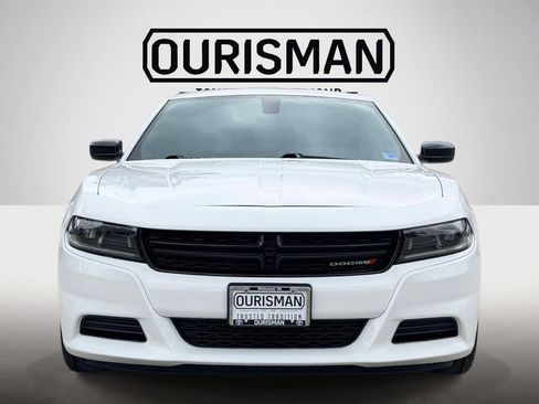 Used 2023 Dodge Charger SXT RWD image 23