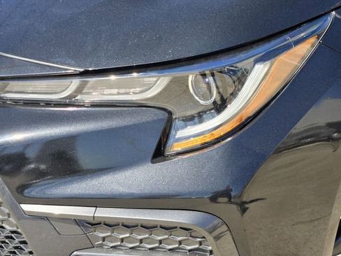 Used 2022 Toyota Corolla SE image 5