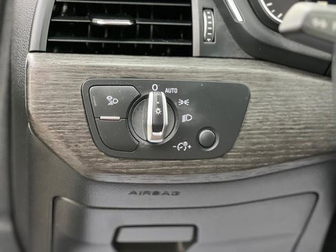 Used 2018 Audi A4 2.0T Premium Plus w/ Premium Plus Package image 10