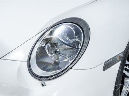 Used 2007 Porsche 911 Turbo AWD/4WD image 11