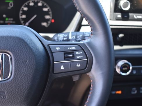 Certified 2025 Honda CR-V Sport image 14