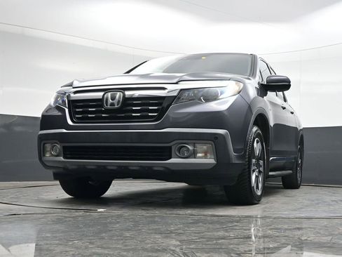 Used 2019 Honda Ridgeline RTL-E image 29