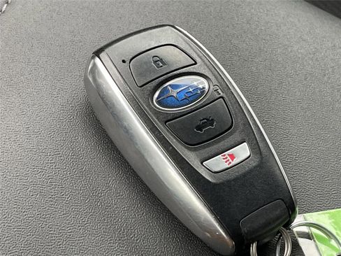 Certified 2025 Subaru Legacy Premium AWD/4WD image 30