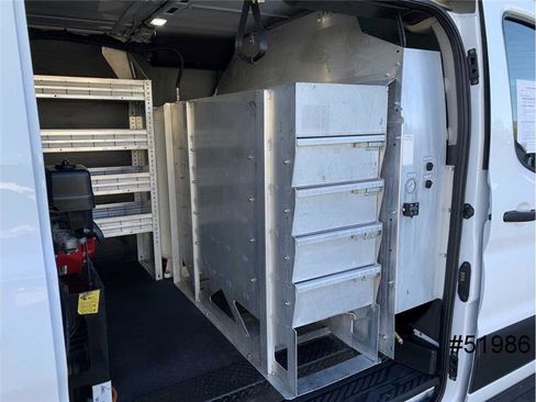 Used 2020 Ford Transit 150 Low Roof w/ Load Area Protection Package image 15