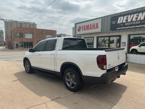 Used 2023 Honda Ridgeline RTL image 10