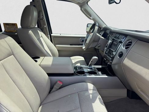 Used 2012 Ford Expedition EL Limited AWD/4WD image 15