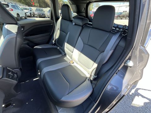 New 2026 Subaru Forester Sport image 26