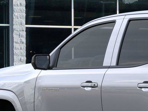New 2026 Chevrolet Colorado LT w/ LT Convenience Package AWD/4WD image 12
