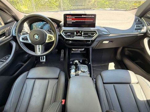 Used 2024 BMW X3 M40i w/ Premium Package AWD/4WD image 27