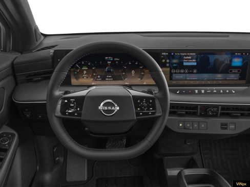 New 2026 Nissan Leaf SV+ image 7