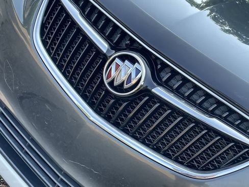 Used 2017 Buick Encore Preferred FWD image 30