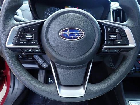 Used 2022 Subaru Impreza 2.0i Premium AWD/4WD image 16