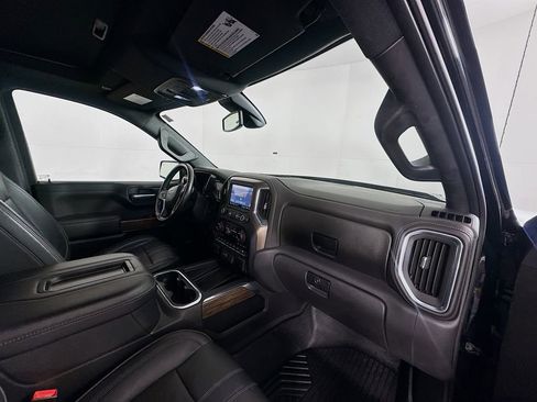 Used 2021 Chevrolet Silverado 1500 High Country image 29