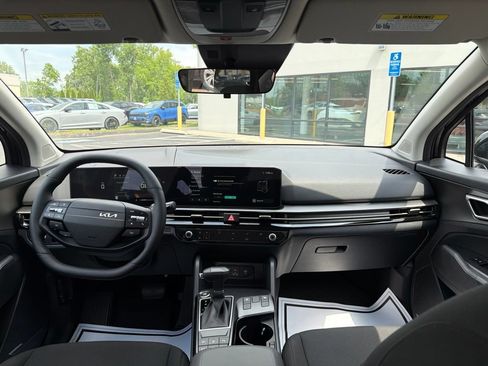 New 2026 Kia Sportage LX AWD/4WD image 22