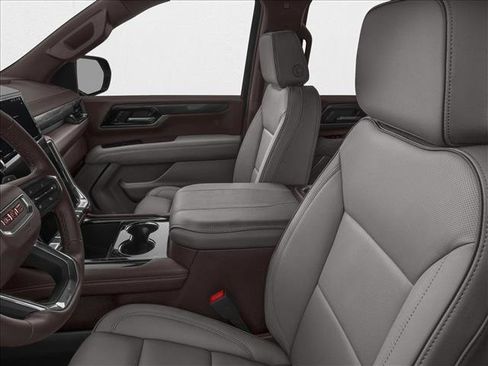 New 2026 GMC Yukon XL Elevation image 6