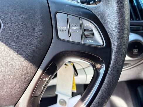 Used 2015 Hyundai Tucson GLS FWD image 25
