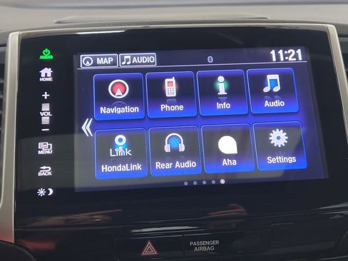 Used 2016 Honda Pilot Touring image 21