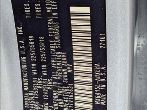 New 2026 Toyota Corolla Cross XLE image 18