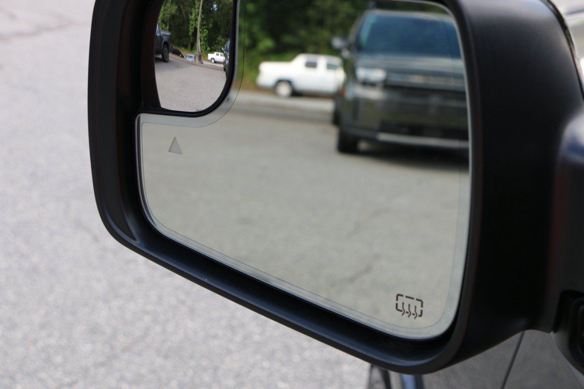 Used 2022 RAM 1500 Laramie AWD/4WD image 15