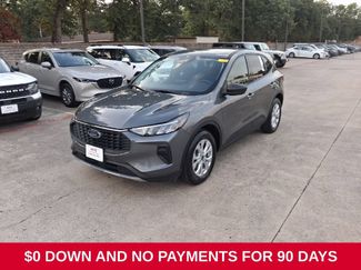 Used 2025 Ford Escape Active FWD video 1