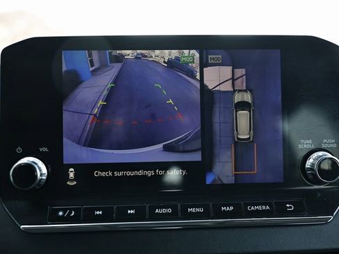 Used 2024 Mitsubishi Outlander SE image 33