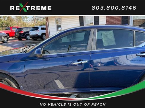 Used 2019 Nissan Altima 2.5 S image 15