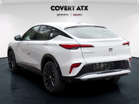 New 2026 Buick Envista Sport Touring w/ Convenience I Package image 5