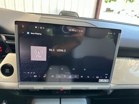 New 2026 MAZDA CX-5 Select AWD/4WD image 13