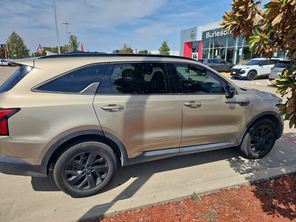 Used 2021 Kia Sorento S AWD/4WD image 11