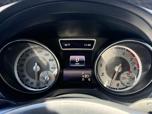 Used 2016 Mercedes-Benz CLA 250 image 18