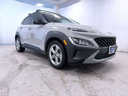Used 2023 Hyundai Kona SEL image 1
