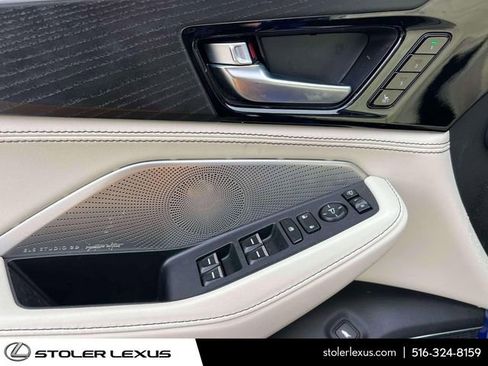 Used 2022 Acura MDX Type S AWD/4WD image 20