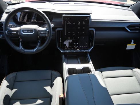 New 2026 GMC Acadia AT4 w/ Luxury Package AWD/4WD image 39