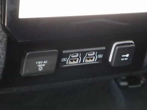 New 2024 Jeep Grand Wagoneer Series II w/ Quick Order Packagew 28T image 28