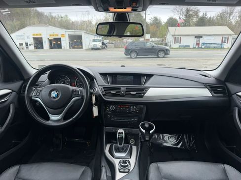 Used 2014 BMW X1 xDrive28i AWD/4WD image 29