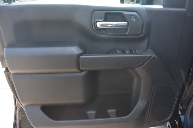 New 2026 Chevrolet Silverado 2500 W/T AWD/4WD image 13