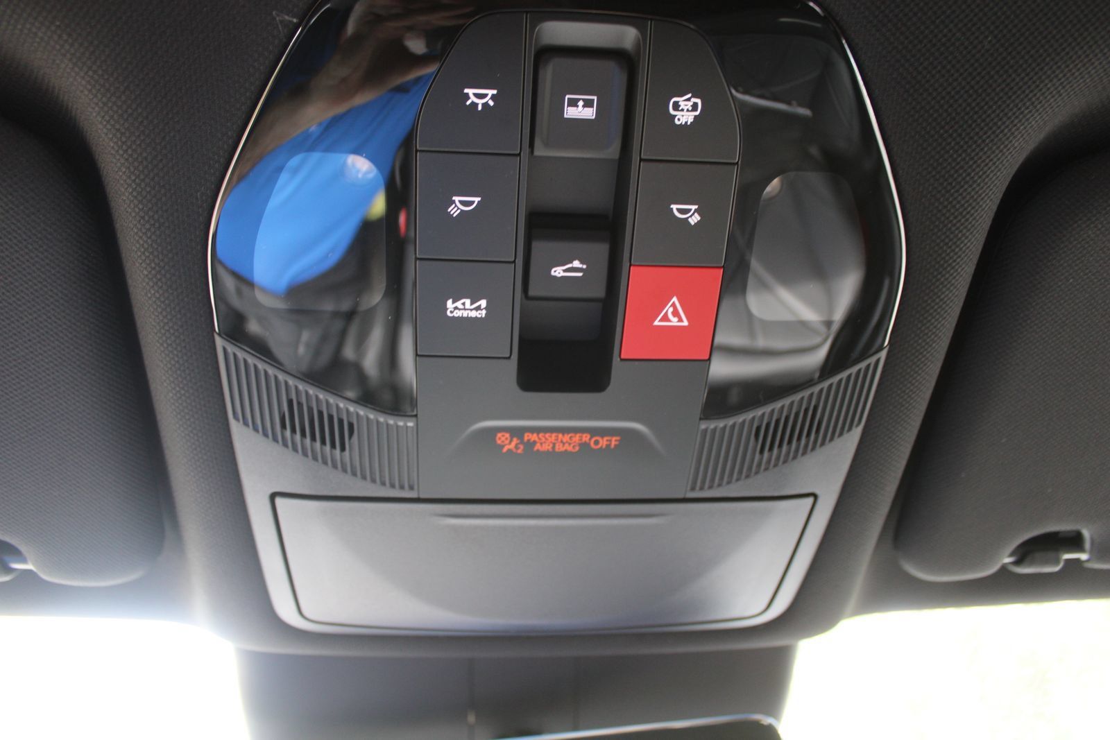 New 2027 Kia Telluride SX FWD image 65