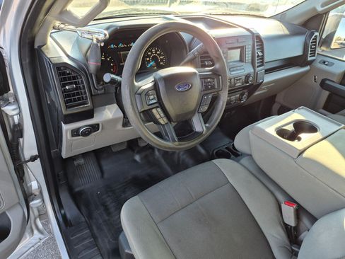Used 2016 Ford F150 XL w/ Equipment Group 101A Mid AWD/4WD image 15