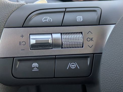 New 2025 Hyundai Sonata SEL image 24