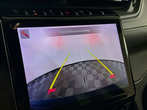 Used 2023 Jeep Grand Cherokee Limited w/ Trailer Tow Prep Group (B) image 23