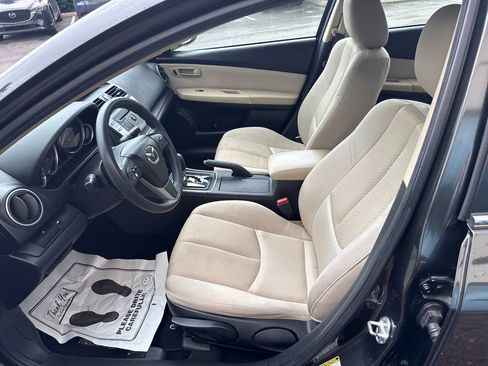 Used 2013 MAZDA MAZDA6 i Sport FWD image 18