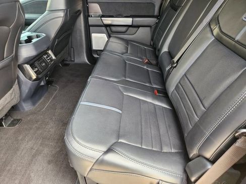 Used 2026 Ford F250 Platinum AWD/4WD image 30