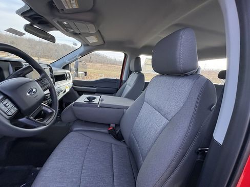 New 2026 Ford F350 XL w/ STX Appearance Package image 34
