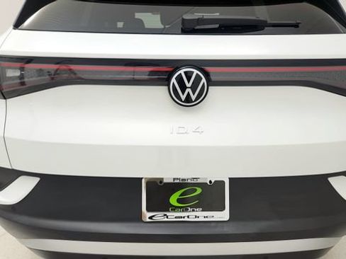Used 2023 Volkswagen ID.4 Pro S Plus AWD/4WD image 26