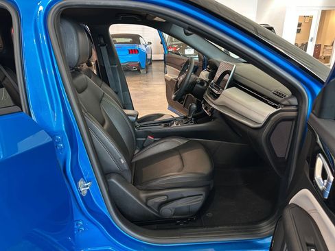 Used 2025 Jeep Compass Limited AWD/4WD image 36